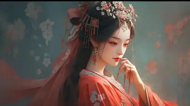 秋霜社区涂鸦贴纸墙横幅主视觉